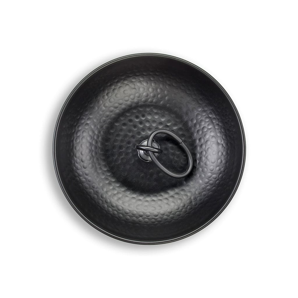 Modern Farmhouse 11 inch Aluminum Rain Basin